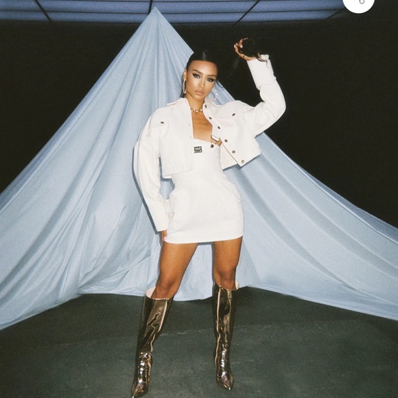 Jane ripper two pc set. Dry clean on ur own for sale pricing. - Picture 1 of 6